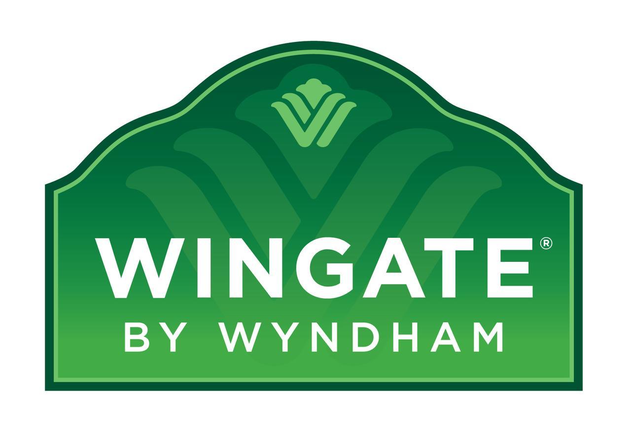 Wingate By Wyndham Corpus Christi Hotel Buitenkant foto